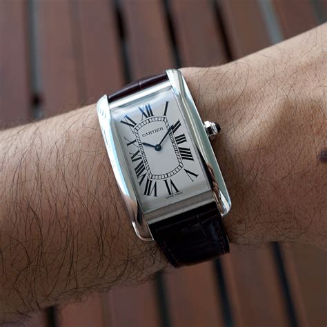 cartier tank date|most iconic cartier tank models.